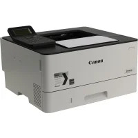 Принтер Canon i-SENSYS LBP214dw фото 2